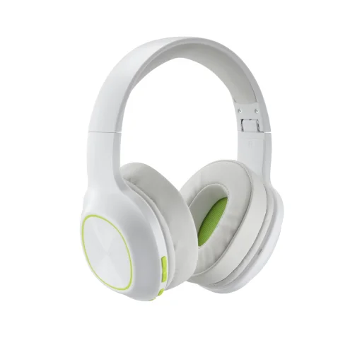 Hama 00184177 Spirit Calypso II biele Bluetooth slúchadlá - 1