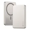 Forcell F-Energy Slim F5K9 QC4.0 PD3.0 15W 5000 mAh powerbanka kompatibilná s MagSafe oblačný tanečník thumbnail
