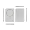Forcell F-Energy Slim F5K9 QC4.0 PD3.0 15W 5000 mAh powerbanka kompatibilná s MagSafe oblačný tanečník thumbnail