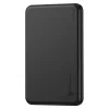 Forcell F-Energy Slim F5K9 QC4.0 PD3.0 15W 5000 mAh MagSafe kompatibilná powerbanka čierna thumbnail