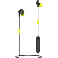 Hama 00184187 Freedom Athletics II Black bezdrôtové slúchadlá