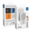 Blue Star Slim DG-P8 15W 5000 mAh biela MagSafe kompatibilná powerbanka thumbnail