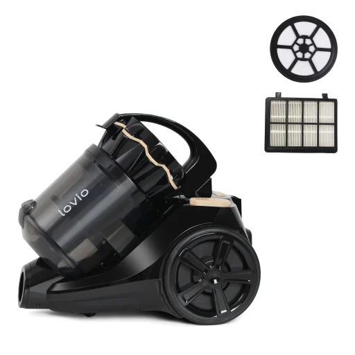 Lovio LVCVC002 VacuuFlex L - 5