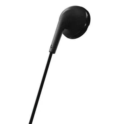 Hama 00184191 Bubbly Black stereo slúchadlá - 2
