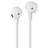 Hama 00184194 Ocean II White stereo slúchadlá do uší s USB-C konektorom thumbnail