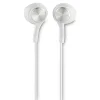 Hama 00184194 Ocean II White stereo slúchadlá do uší s USB-C konektorom thumbnail