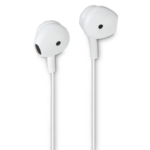 Hama 00184194 Ocean II White stereo slúchadlá do uší s USB-C konektorom - 3