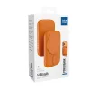 Blue Star Slim DG-P8 15 W 5000 mAh MagSafe kompatibilná powerbanka oranžová thumbnail