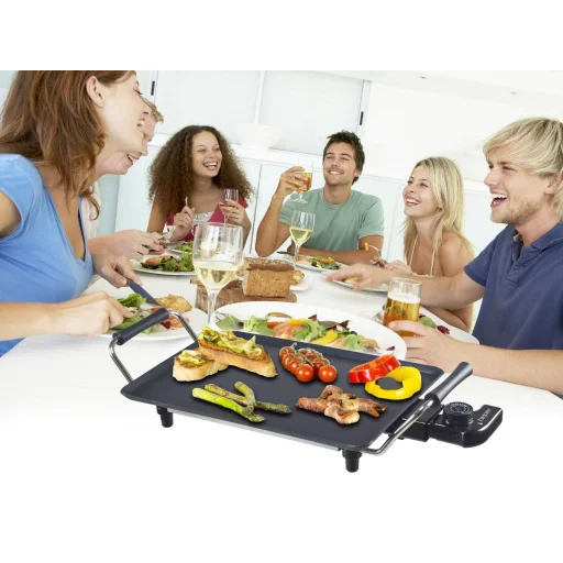 Beper 90.386 teppanyaki gril - 7