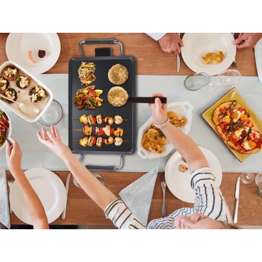 Beper 90.386 teppanyaki gril - 8