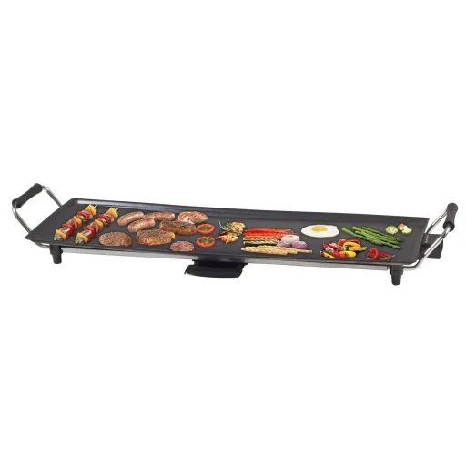 Beper 90.386 teppanyaki gril - 1