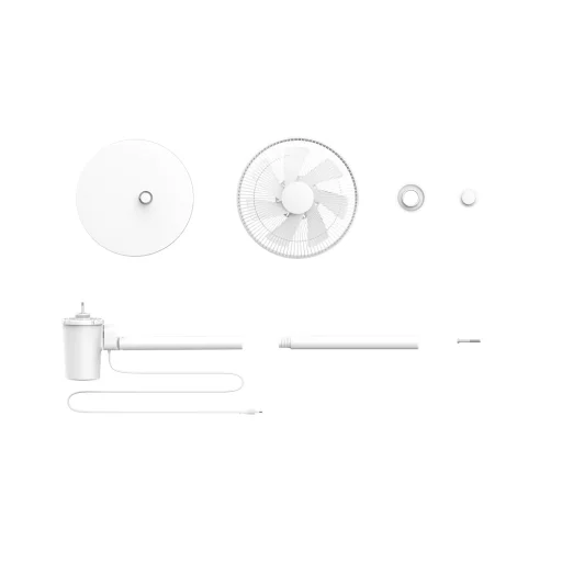 Xiaomi Mi Smart Standing Fan 2 Lite /PYV4007GL - 3