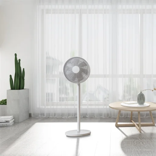 Xiaomi Mi Smart Standing Fan 2 Lite /PYV4007GL - 5