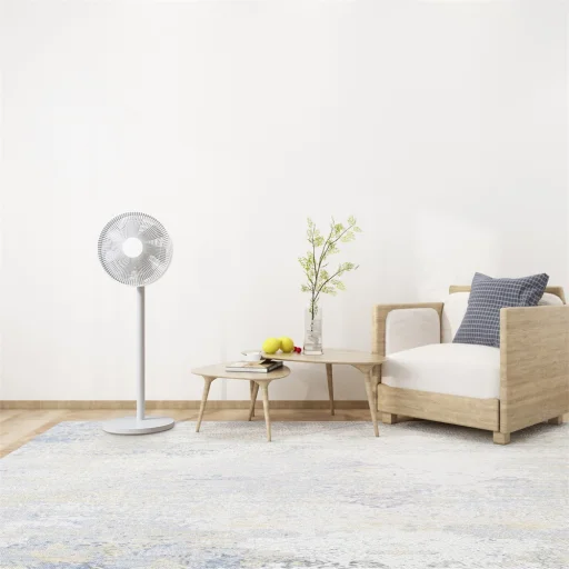Xiaomi Mi Smart Standing Fan 2 Lite /PYV4007GL - 6