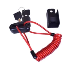 Blaupunkt ACE400LOCK zámok