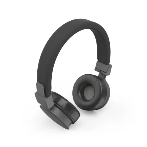Hama 00184196 Freedom Lit II čierne Bluetooth stereo slúchadlá - 4