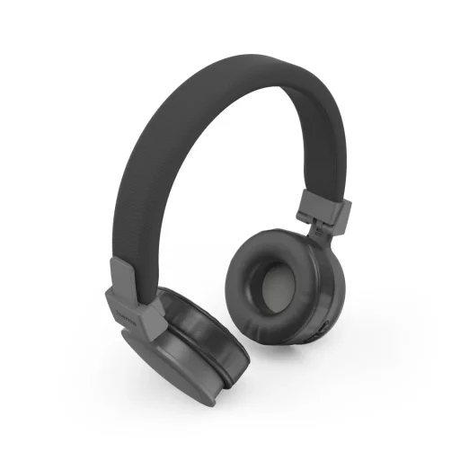 Hama 00184196 Freedom Lit II čierne Bluetooth stereo slúchadlá - 5