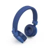 Hama 00184198 Freedom Lit II Blue Bluetooth stereo slúchadlá thumbnail