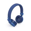 Hama 00184198 Freedom Lit II Blue Bluetooth stereo slúchadlá thumbnail