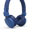 Hama 00184198 Freedom Lit II Blue Bluetooth stereo slúchadlá thumbnail