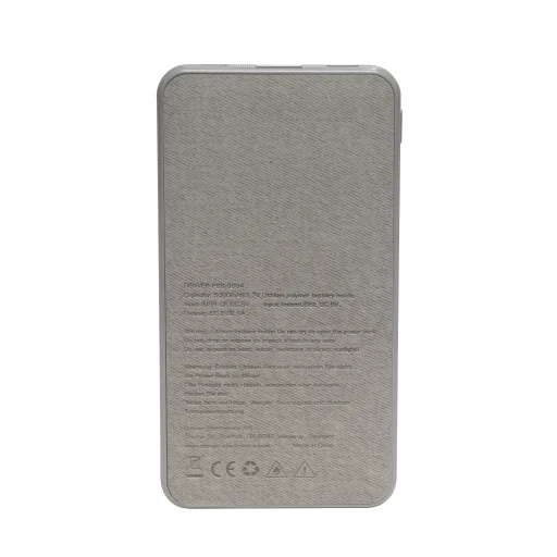 Denver PBS-5004 (5000mAh) powerbanka - 6