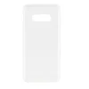 Tellur Cover Basic Silicone Samsung Galaxy S10 Lite priesvitný kryt thumbnail