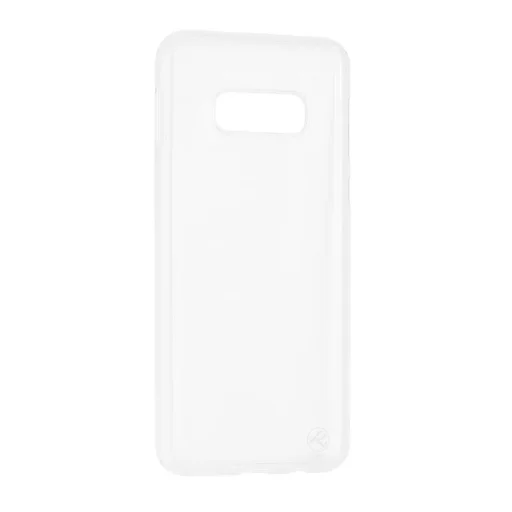 Tellur Cover Basic Silicone Samsung Galaxy S10 Lite priesvitný kryt - 2