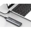 Sandberg 136-39 USB 3.2 box pre M.2 + NVMe SSD thumbnail