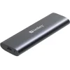 Sandberg 136-39 USB 3.2 box pre M.2 + NVMe SSD thumbnail