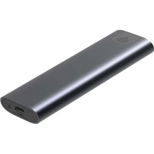 Sandberg 136-39 USB 3.2 box pre M.2 + NVMe SSD - 2