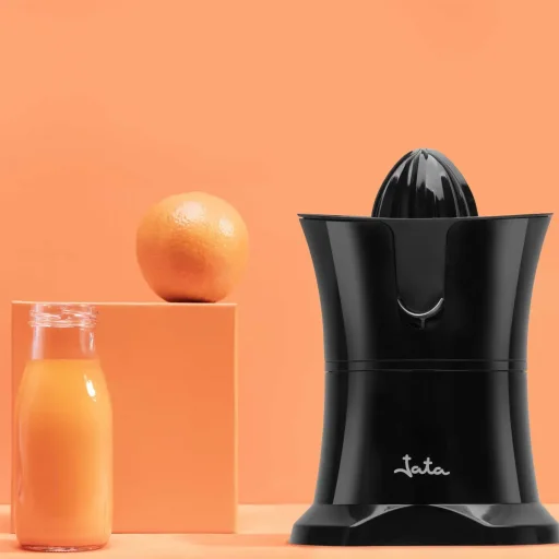 Jata JEEX1549 profesionálny lis na citrusy - 5