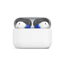 Hama 00184179 Passion Clear II White bezdrôtové slúchadlá