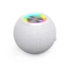 Hama 00188238 Guľový Bluetooth reproduktor s farebným LED osvetlením thumbnail