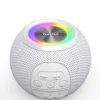 Hama 00188238 Guľový Bluetooth reproduktor s farebným LED osvetlením thumbnail