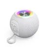 Hama 00188238 Guľový Bluetooth reproduktor s farebným LED osvetlením thumbnail