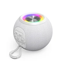 Hama 00188238 Guľový Bluetooth reproduktor s farebným LED osvetlením