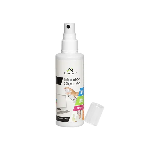 Čistiaca tekutina na displeje Tracer 20131 100 ml - 2