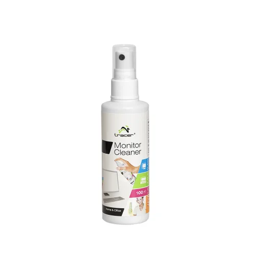 Čistiaca tekutina na displeje Tracer 20131 100 ml - 1