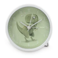 Hama 00186431 Happy Dino budík