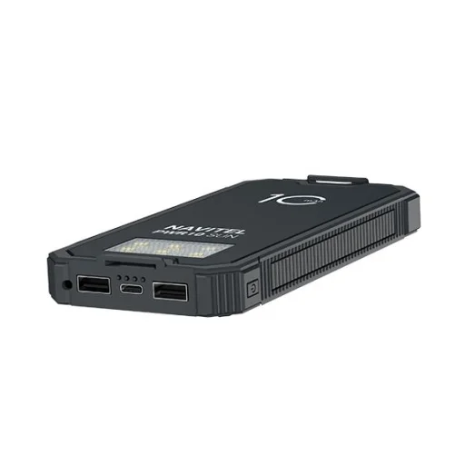 Navitel PWR10 Sun solárna externá batéria - 6