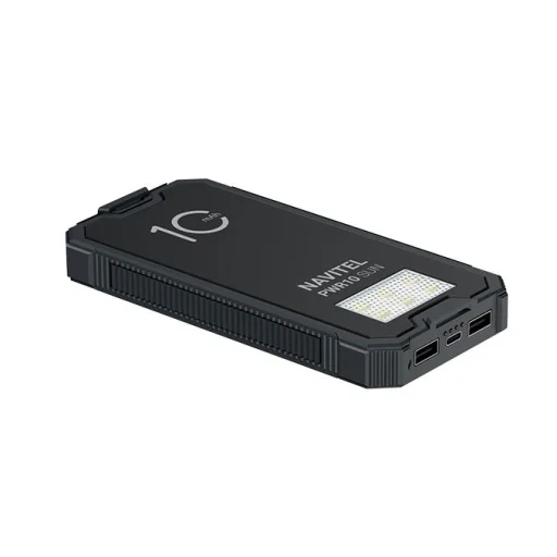 Navitel PWR10 Sun solárna externá batéria - 8