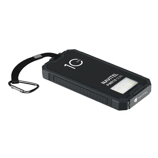 Navitel PWR10 Sun solárna externá batéria - 1