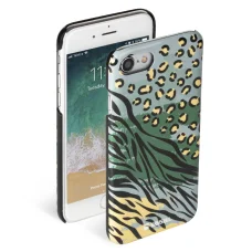Krusell Limited Cover Apple iPhone 8/7 vadzöld tok