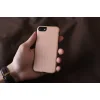 MAN&WOOD Ampero Black iPhone 7/8/SE (2020) puzdro thumbnail