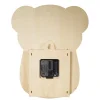 Nástenné hodiny Hama 00186398 Koala thumbnail