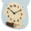 Nástenné hodiny Hama 00186398 Koala thumbnail