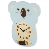 Nástenné hodiny Hama 00186398 Koala thumbnail