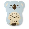 Nástenné hodiny Hama 00186398 Koala thumbnail