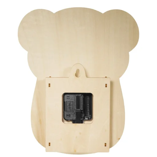 Nástenné hodiny Hama 00186398 Koala - 2