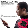 Tellur Ambia True Wireless bezdrôtové slúchadlá čierne thumbnail